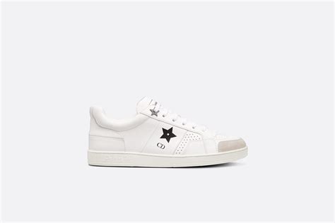 Dior star sneakers for women